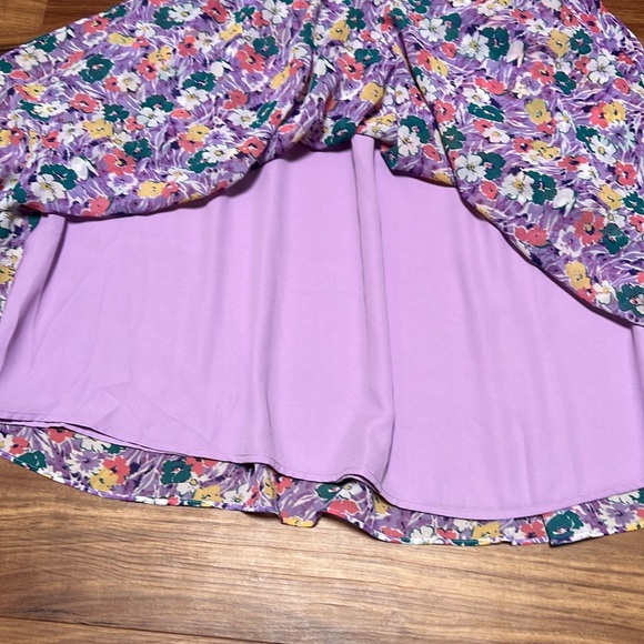 Skies Are Blue midi dress, size S - Picture 7 of 8